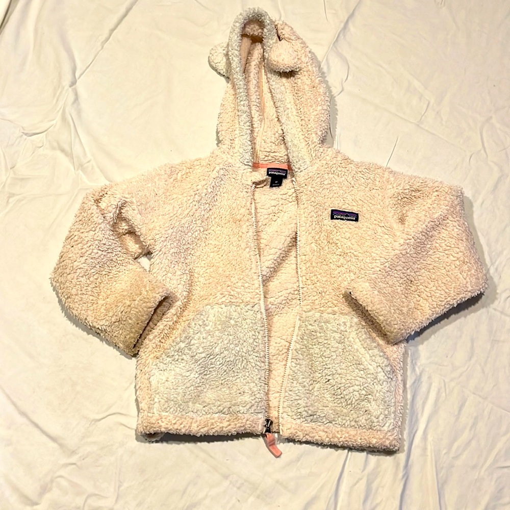 Patagonia Furry Friends Hoody